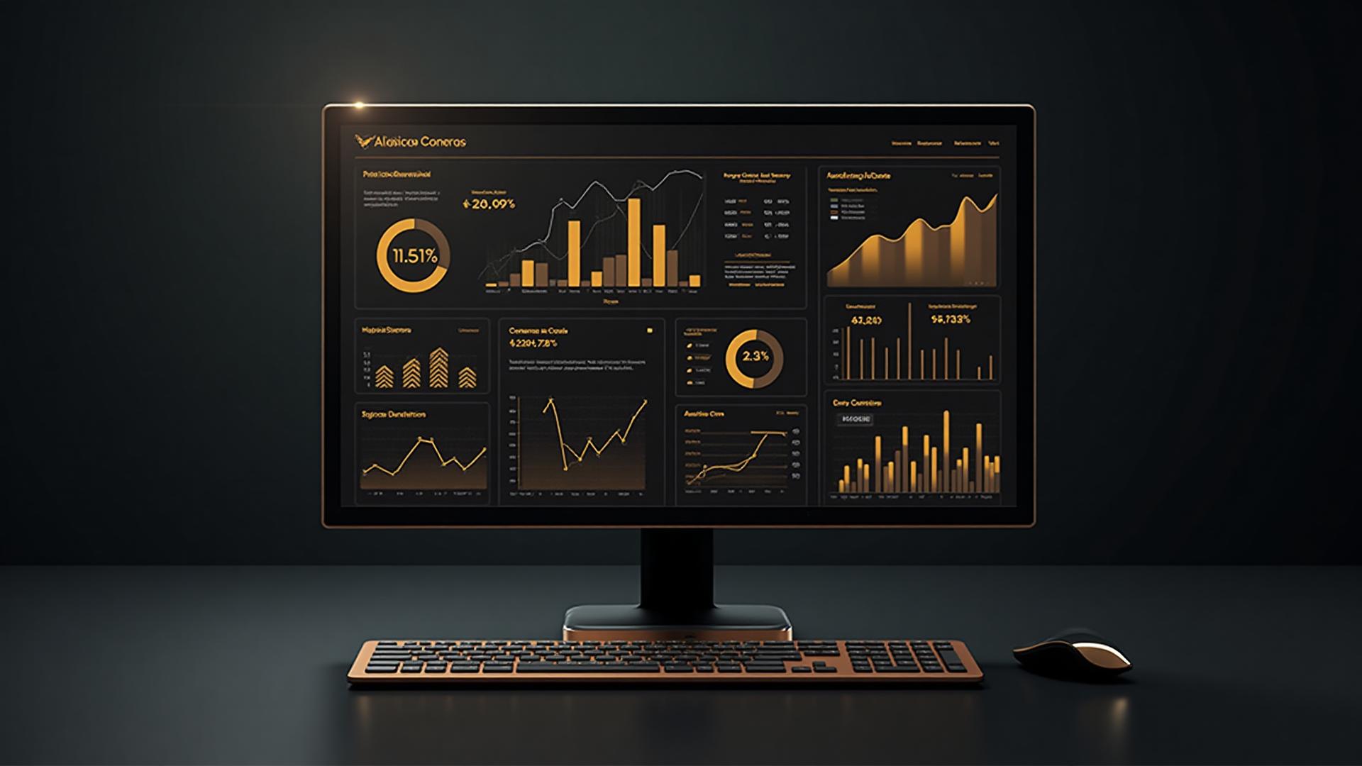 Why Your Website Isn't Converting (And How to Fix It)