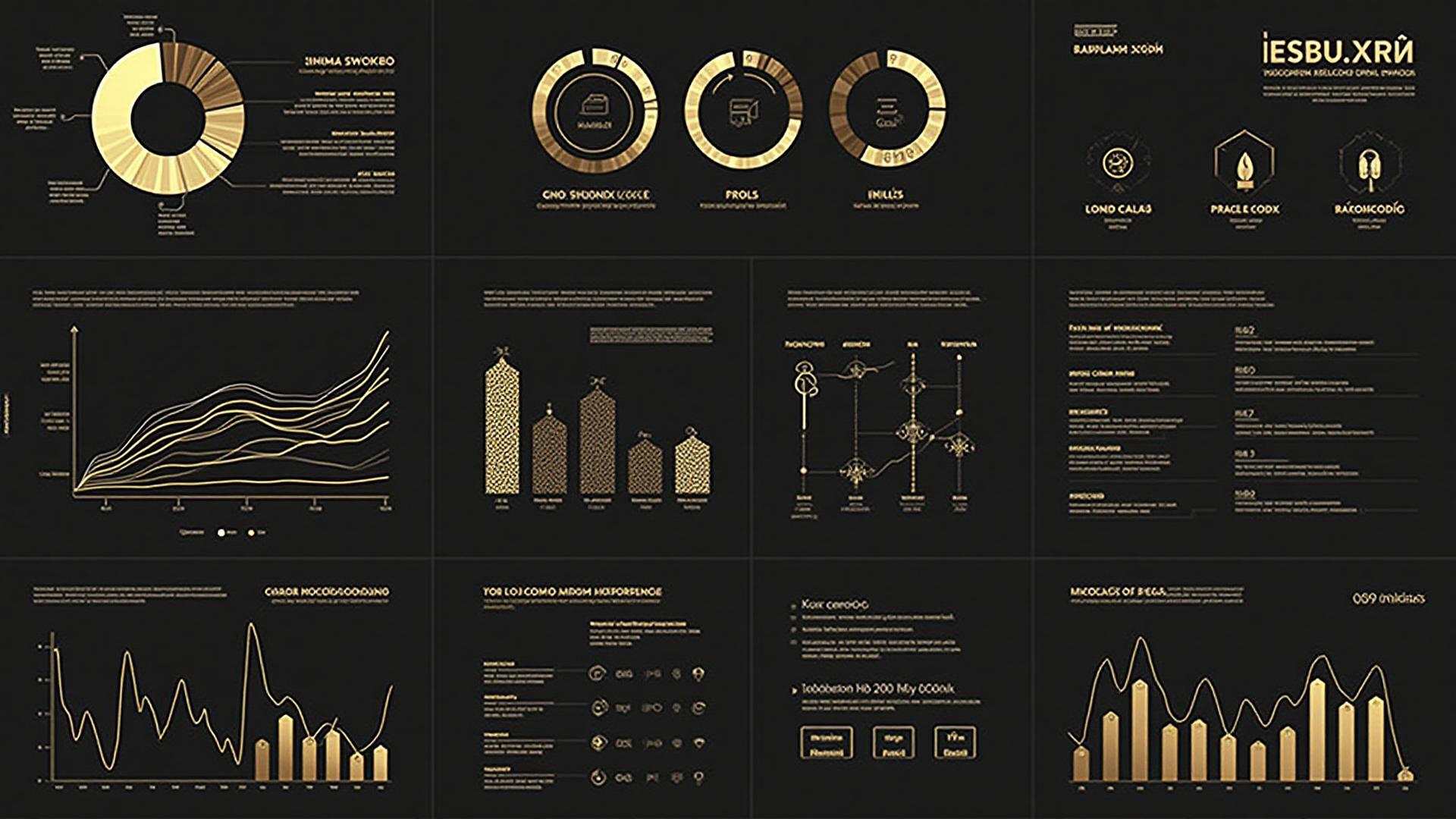 ROI Design Frameworks Used by Top-Tier Agencies