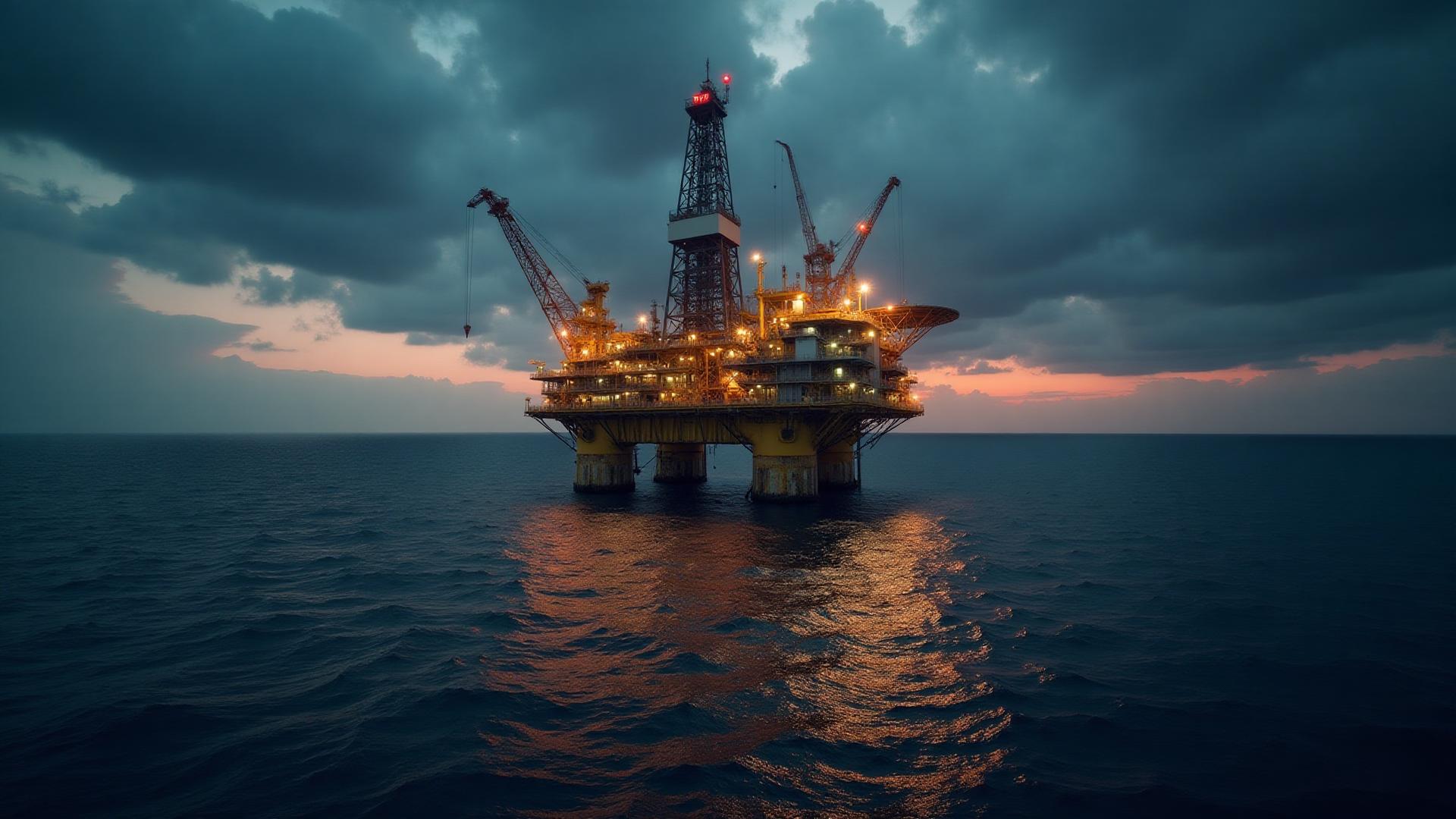 Oil and Gas Website Design Nigeria: A Guide for 2026
